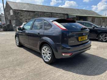 Used Ford Focus 2010 for sale - 74671889: Photo