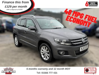 2013 (13) - 2.0 TDi BlueMotion Tech SE 5dr