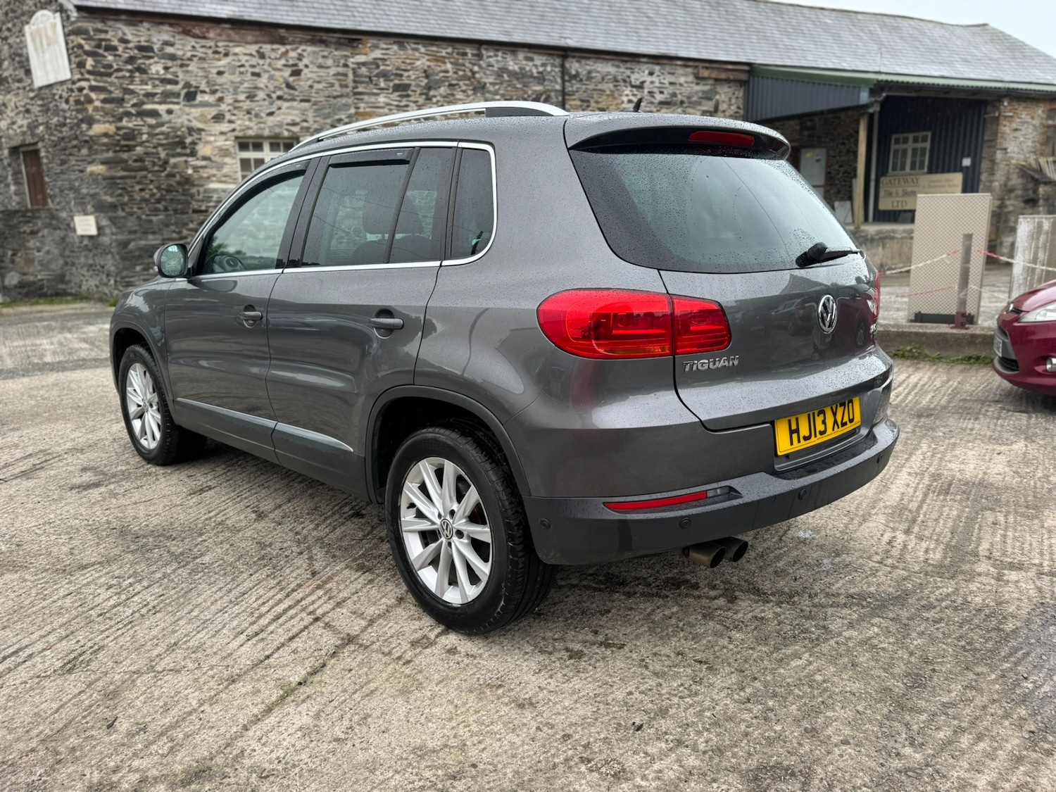 Vehicle 6