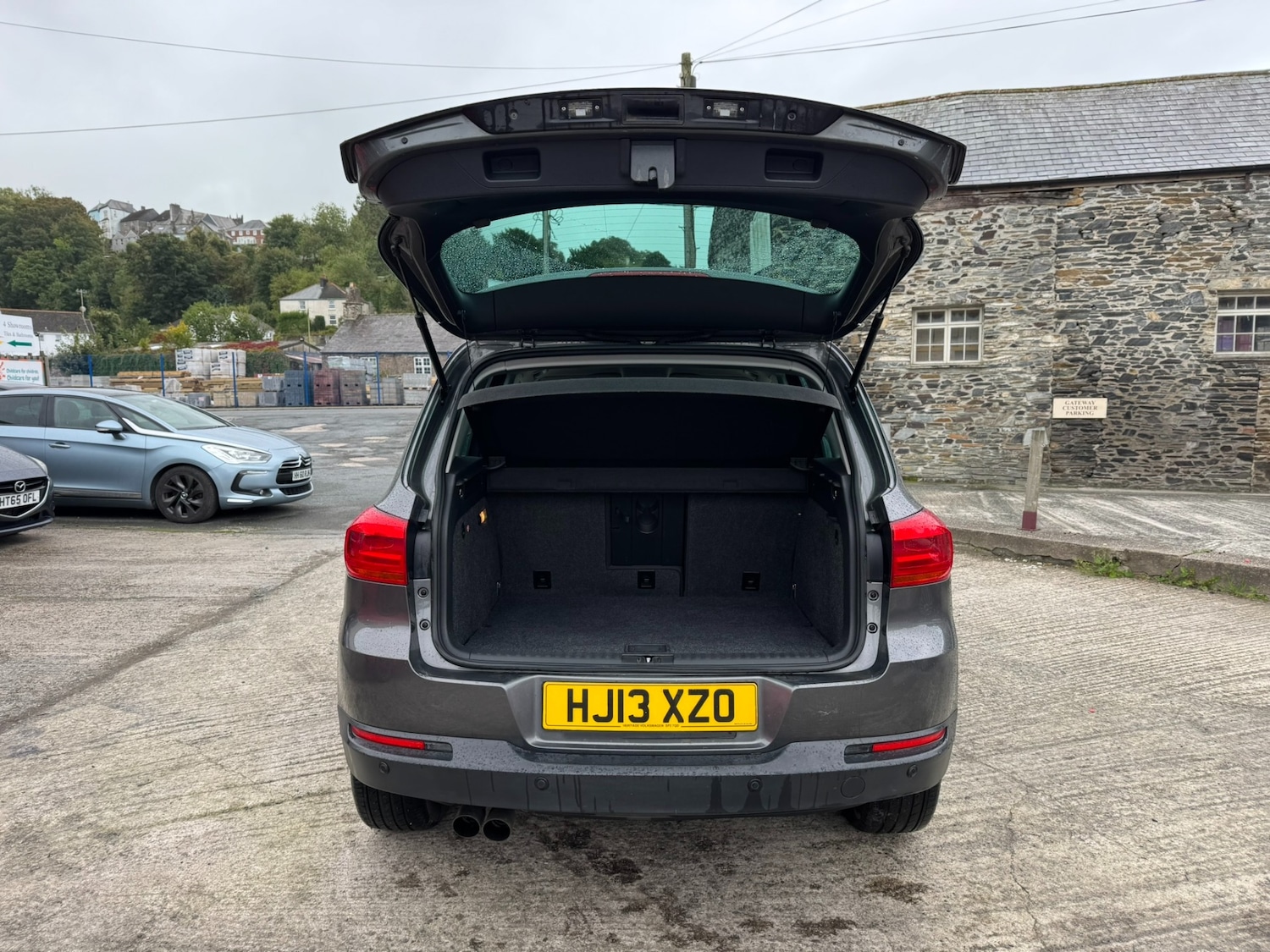 Vehicle 7
