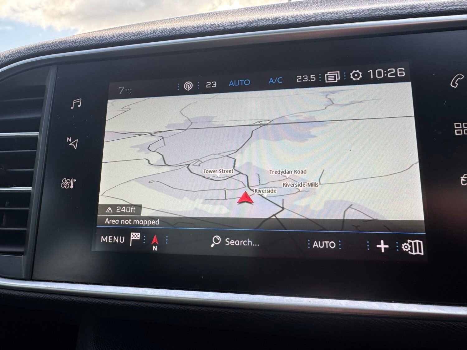 Used Peugeot 308 2019 for sale - 76631164: Photo 14