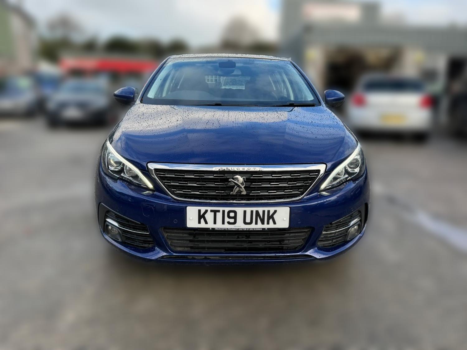 Used Peugeot 308 2019 for sale - 76631164: Photo 2