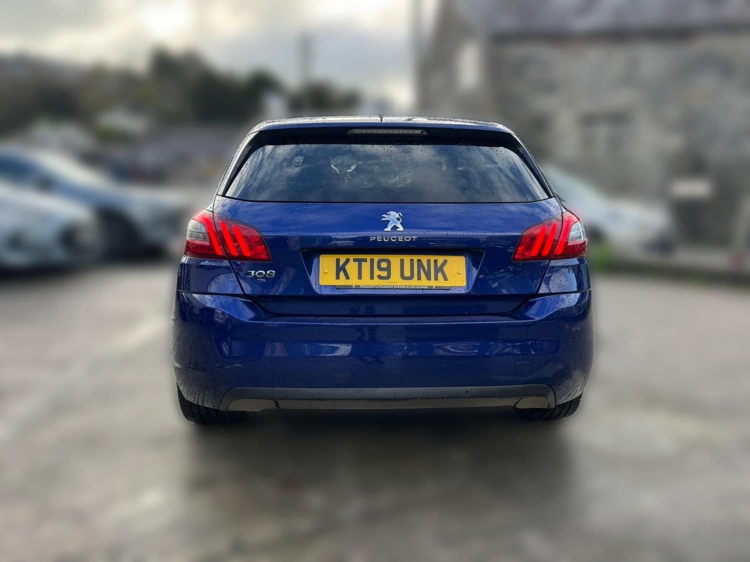 Used Peugeot 308 2019 for sale - 76631164: Photo 5