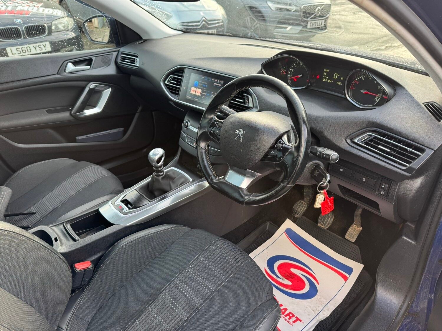 Used Peugeot 308 2019 for sale - 76631164: Photo 8