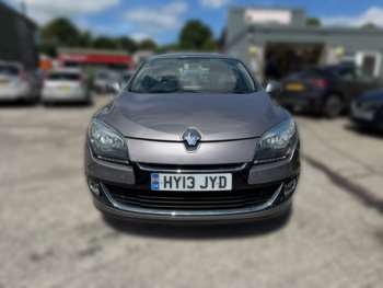 Used Renault Megane 2013 for sale - 75044693: Photo