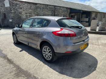 Used Renault Megane 2013 for sale - 75044693: Photo