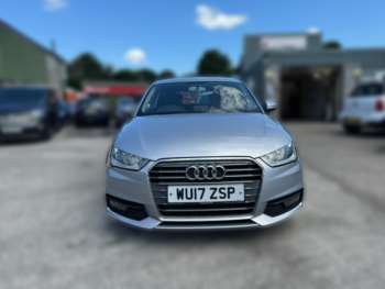 Used Audi A1 2017 for sale - 75213466: Photo