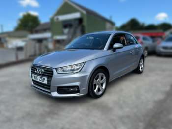 Used Audi A1 2017 for sale - 75213466: Photo