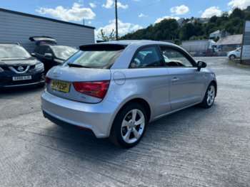 Used Audi A1 2017 for sale - 75213466: Photo