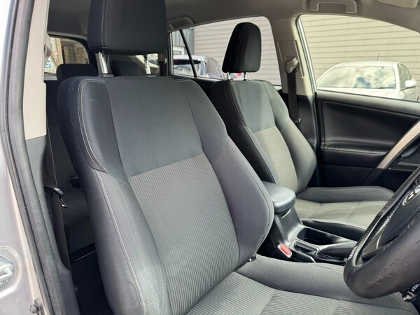 Used Toyota RAV4 2014 for sale - 75330545: Photo 11