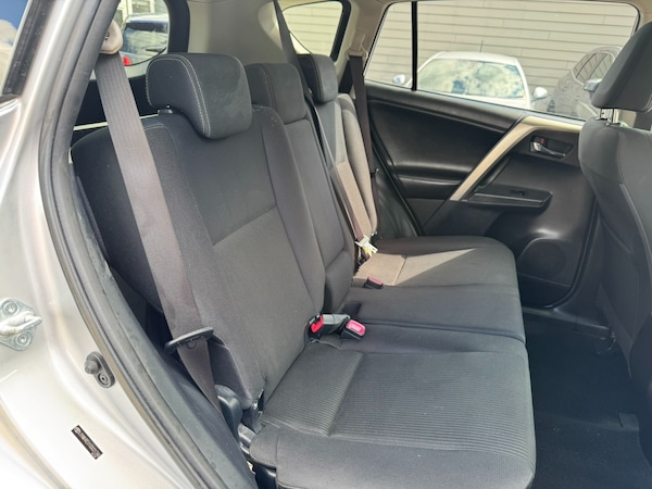 Used Toyota RAV4 2014 for sale - 75330545: Photo 14