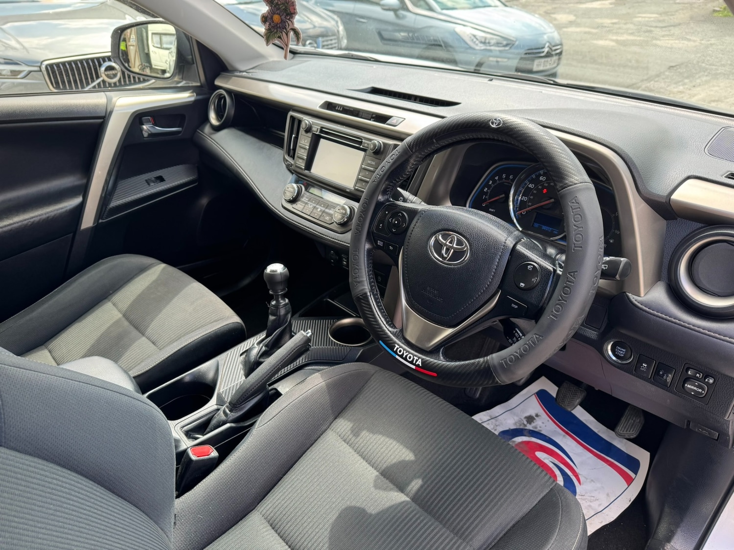 Vehicle 9