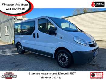 Used 12 passenger 2024 van for sale