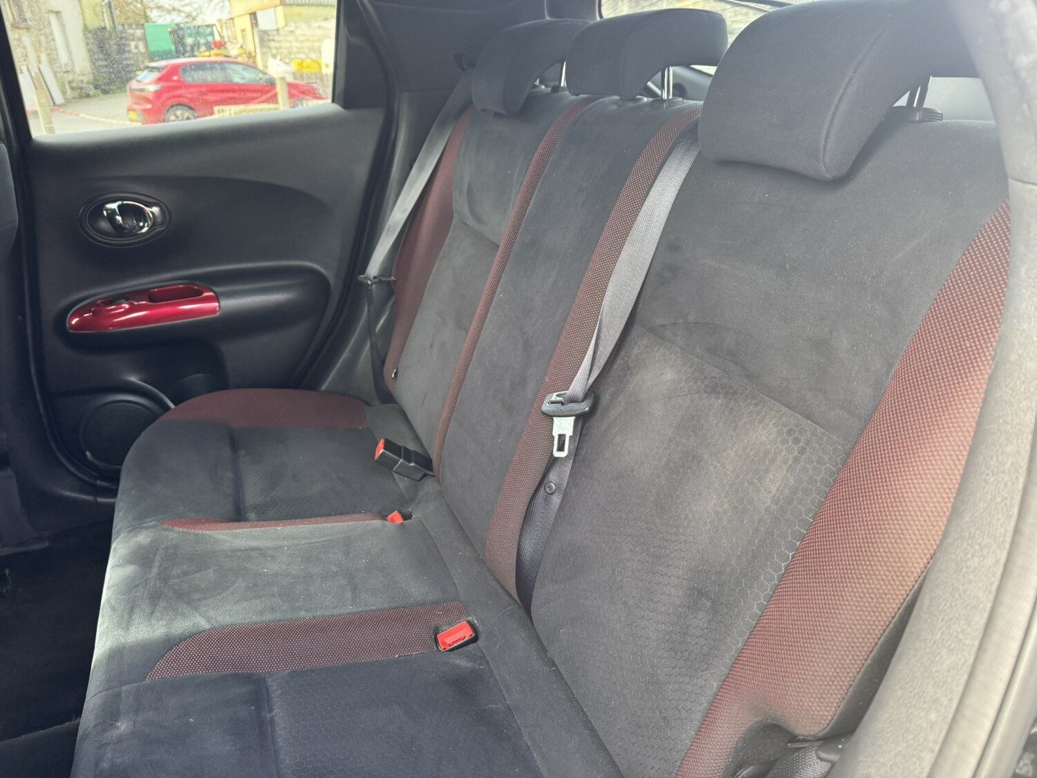 Used Nissan Juke 2015 for sale - 77820379: Photo 14