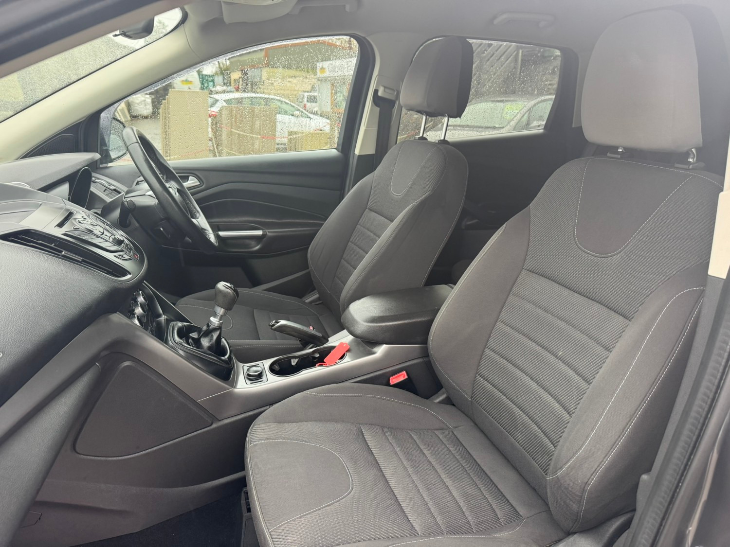 Used Ford Kuga 2013 for sale - 76532215: Photo 13