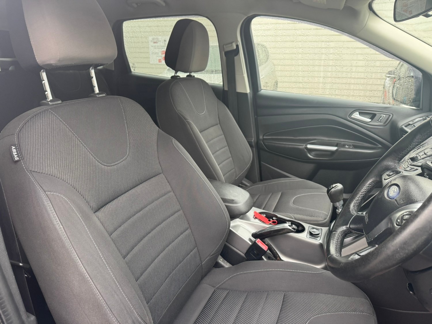 Used Ford Kuga 2013 for sale - 76532215: Photo 14