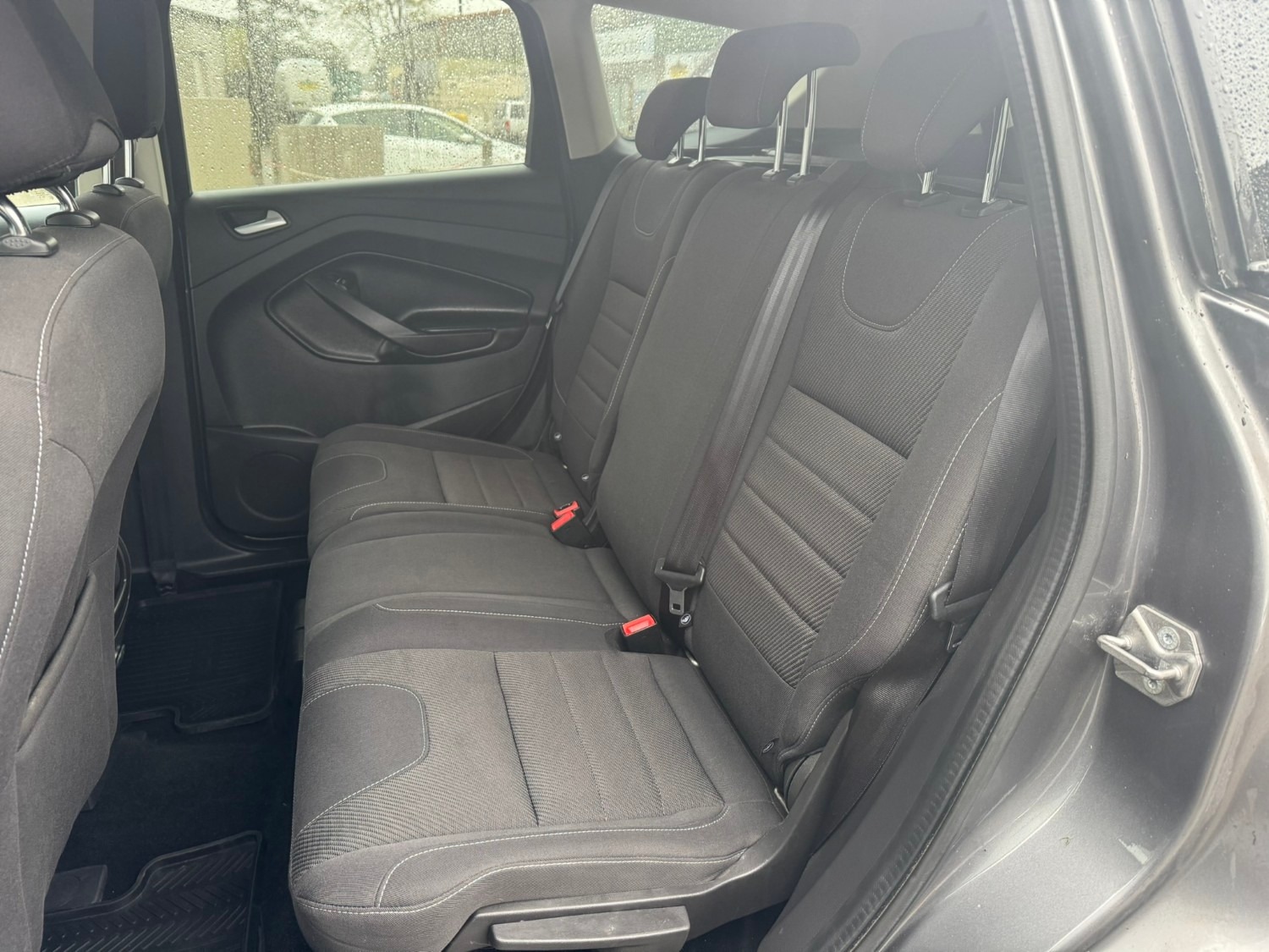 Used Ford Kuga 2013 for sale - 76532215: Photo 15