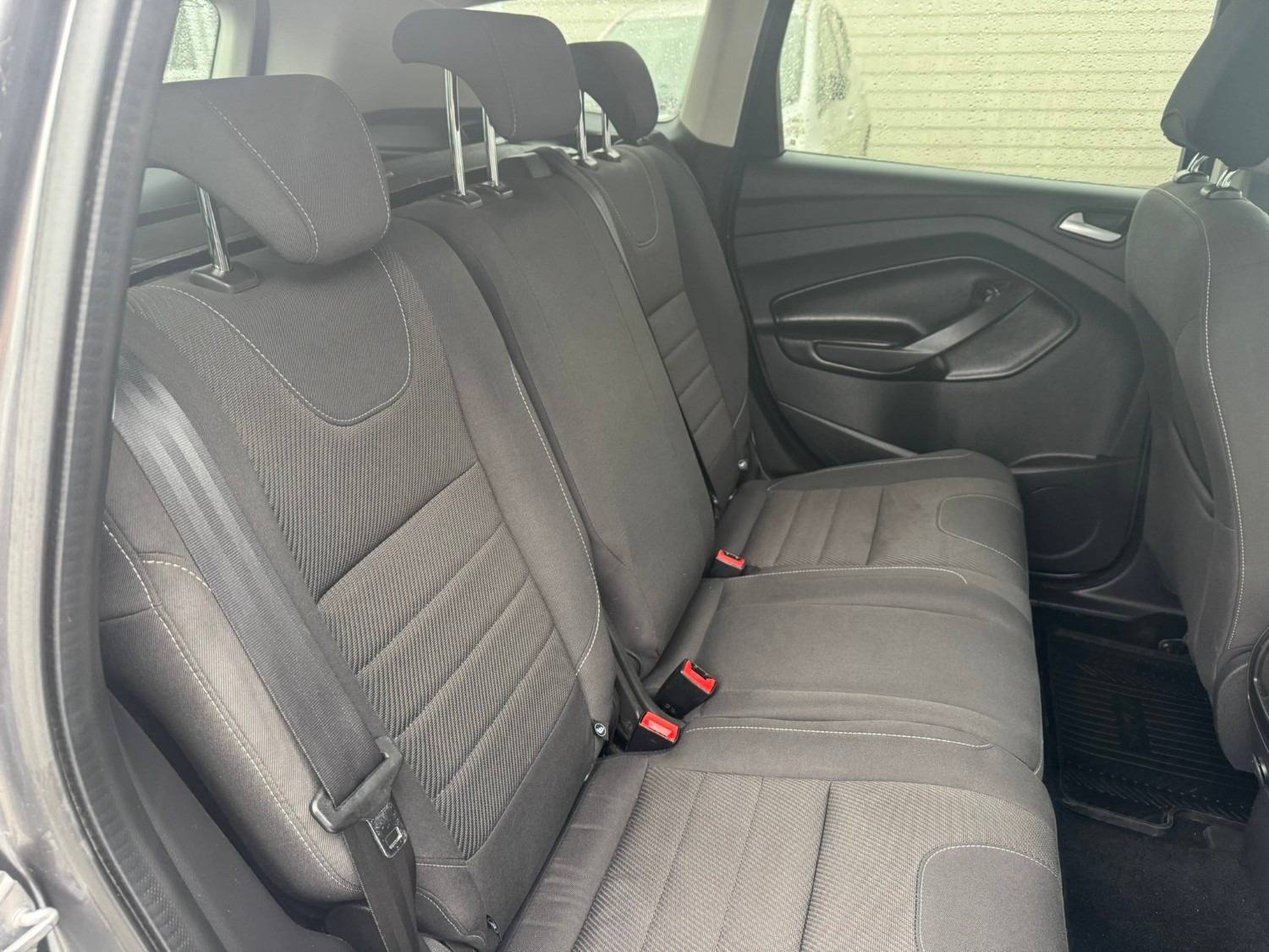 Used Ford Kuga 2013 for sale - 76532215: Photo 16