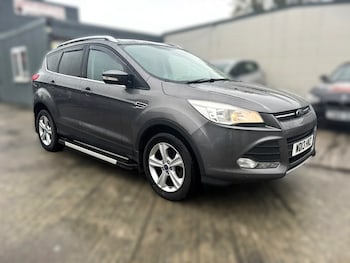 Used Ford Kuga 2013 for sale - 76532215: Photo