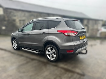 Used Ford Kuga 2013 for sale - 76532215: Photo