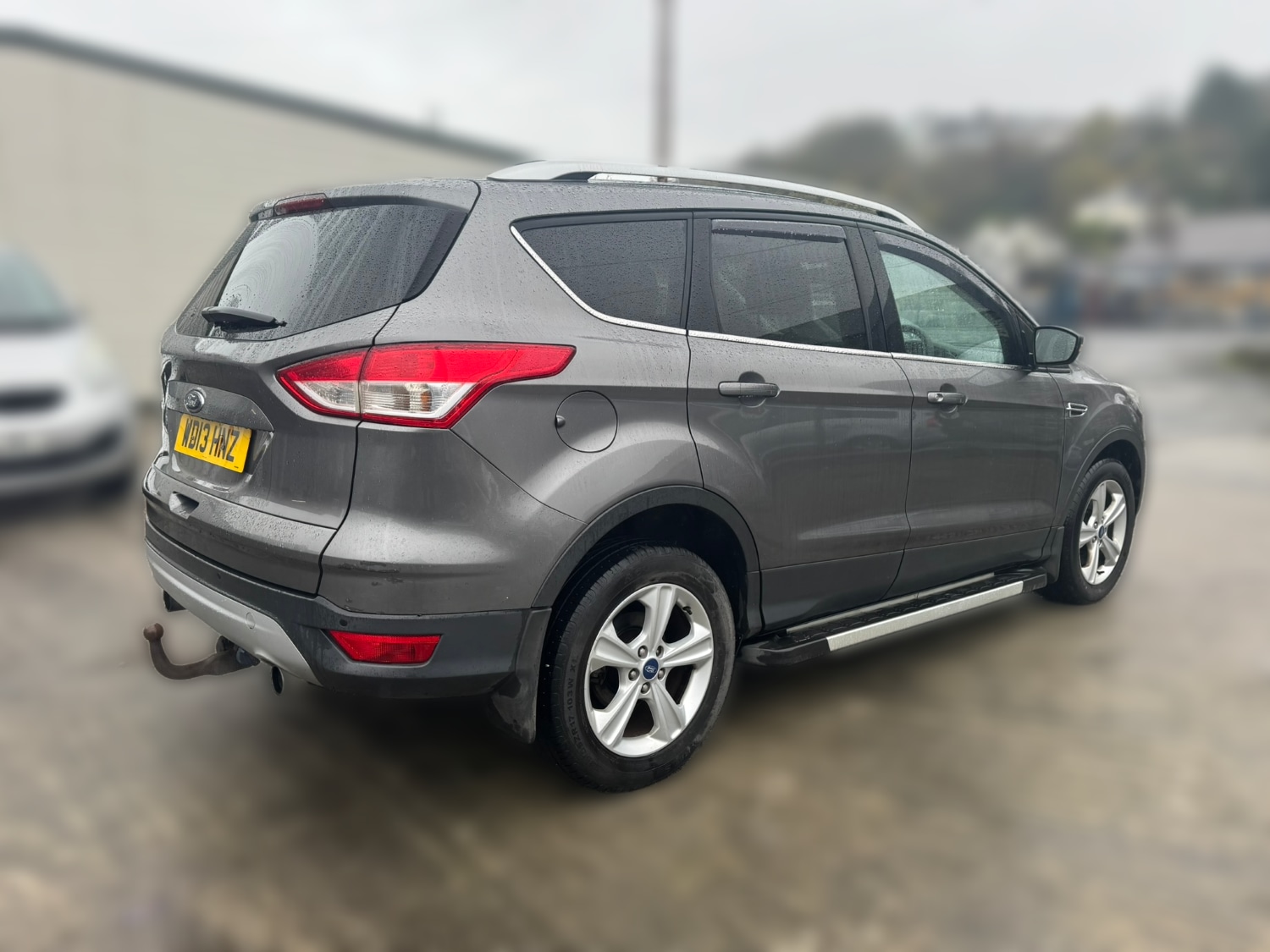Used Ford Kuga 2013 for sale - 76532215: Photo 5