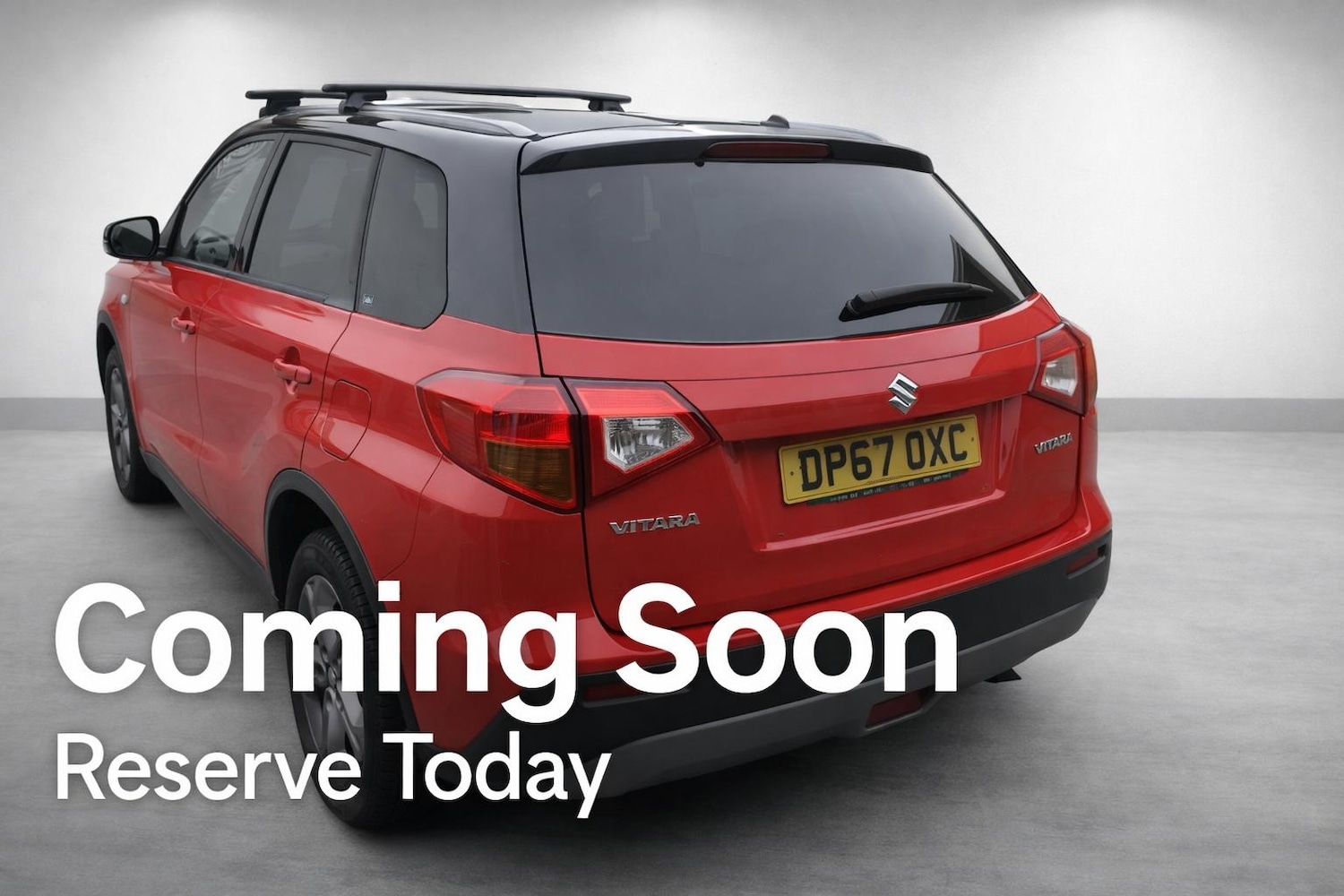 Used Suzuki Vitara 2018 for sale - 78080081: Photo 2