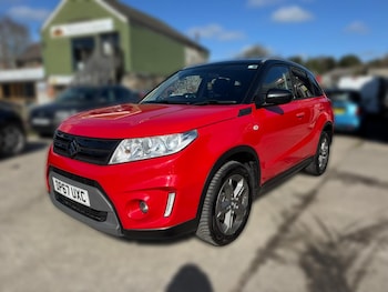 Used Suzuki Vitara 2018 for sale - 78080081: Photo