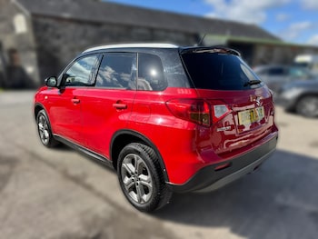 Used Suzuki Vitara 2018 for sale - 78080081: Photo