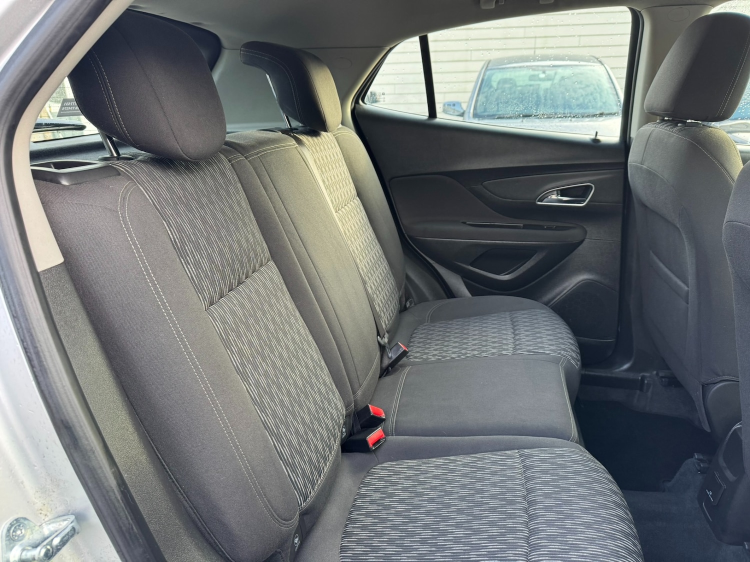 Used Vauxhall Mokka 2014 for sale - 76322047: Photo 14