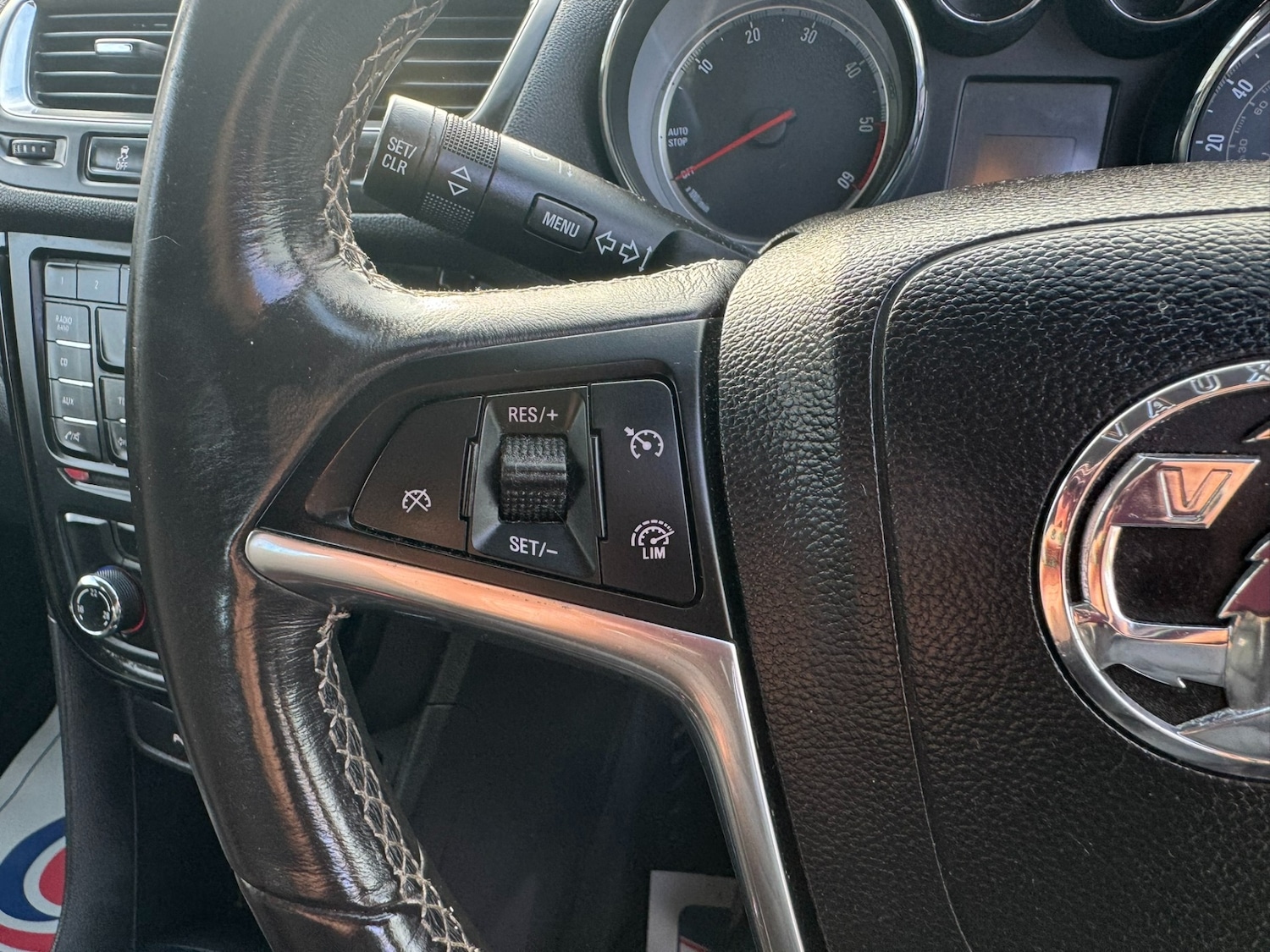 Used Vauxhall Mokka 2014 for sale - 76322047: Photo 17