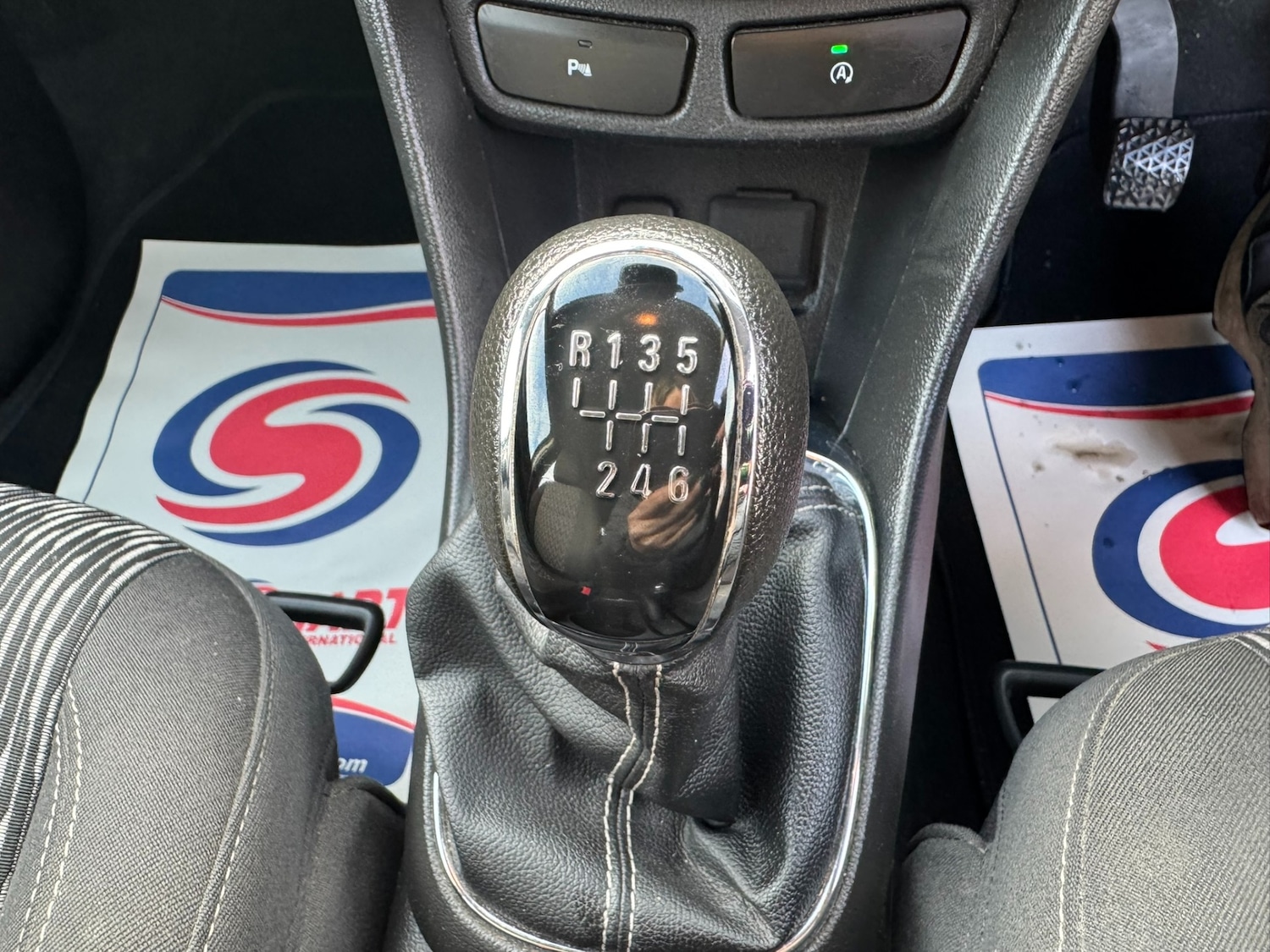 Used Vauxhall Mokka 2014 for sale - 76322047: Photo 19