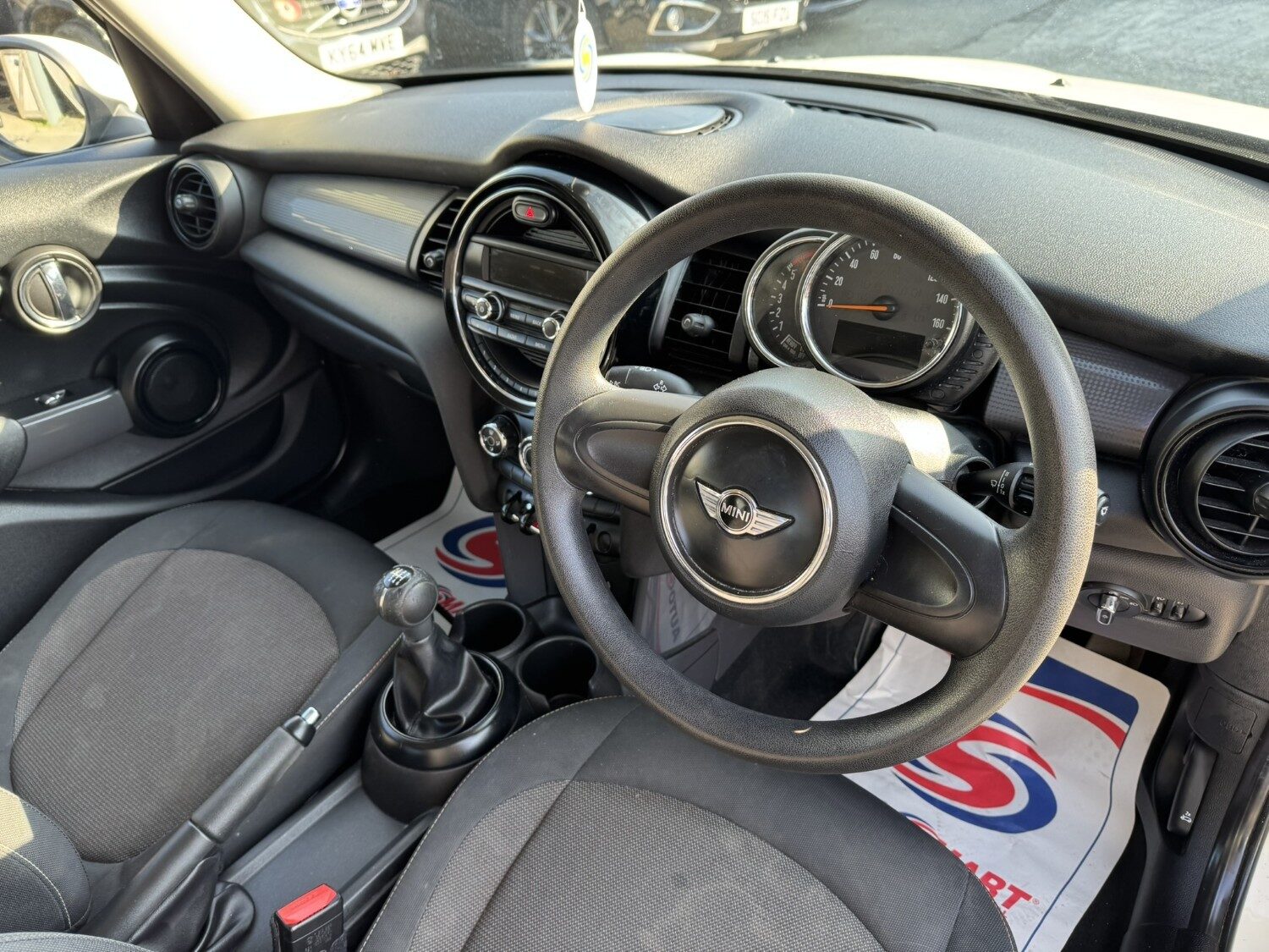 Used MINI Hatch 2015 for sale - 77790304: Photo 10