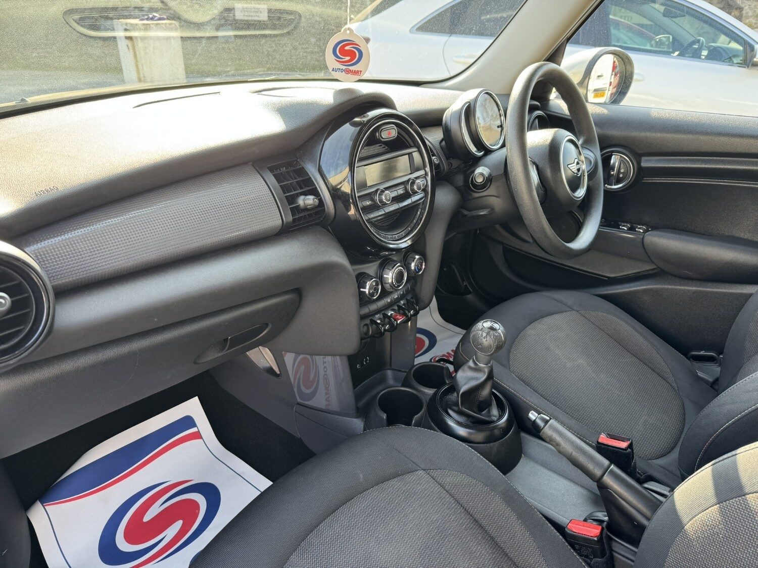 Used MINI Hatch 2015 for sale - 77790304: Photo 12