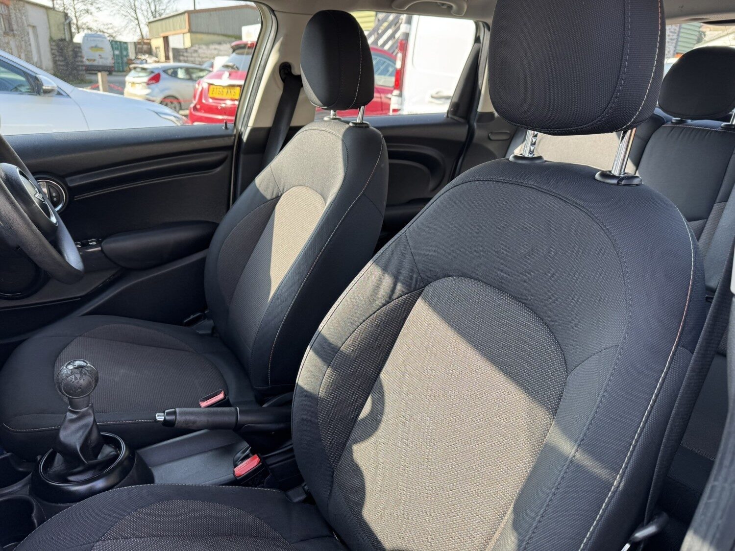 Used MINI Hatch 2015 for sale - 77790304: Photo 13