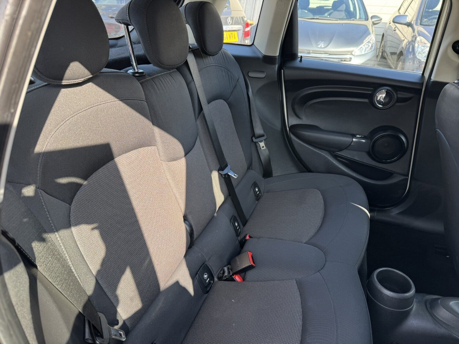 Used MINI Hatch 2015 for sale - 77790304: Photo 14