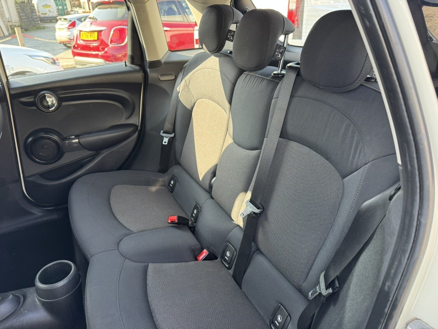 Used MINI Hatch 2015 for sale - 77790304: Photo 15