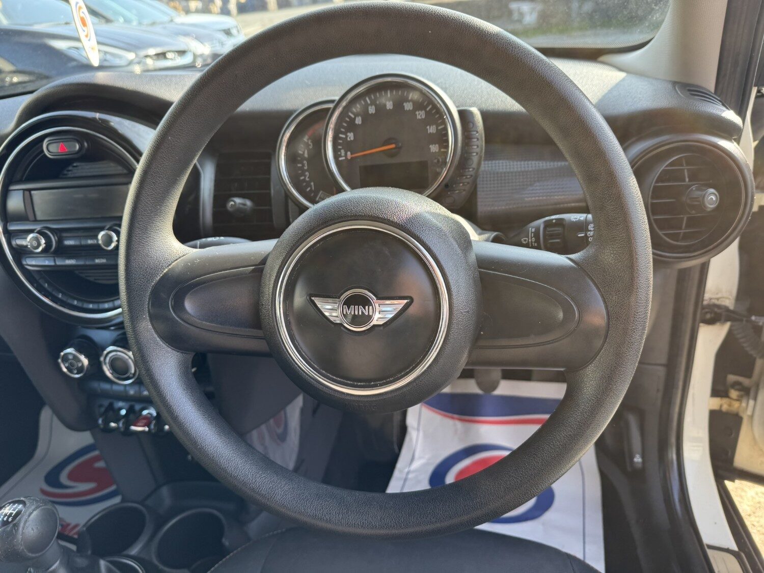 Used MINI Hatch 2015 for sale - 77790304: Photo 16