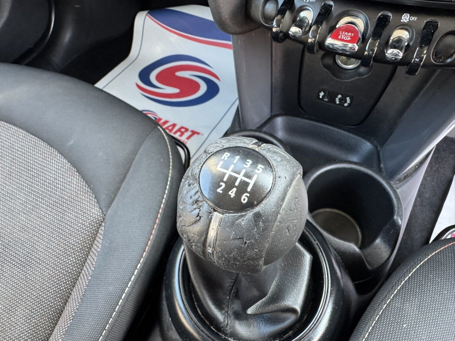 Used MINI Hatch 2015 for sale - 77790304: Photo 18