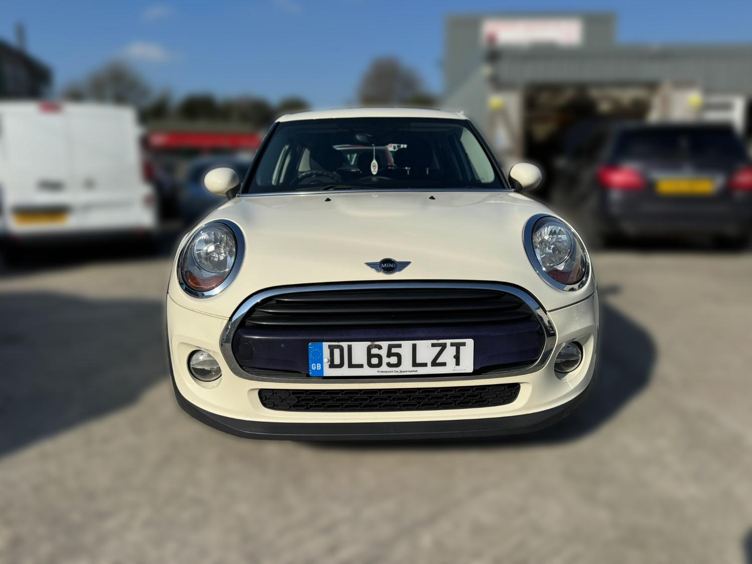 Used MINI Hatch 2015 for sale - 77790304: Photo 2