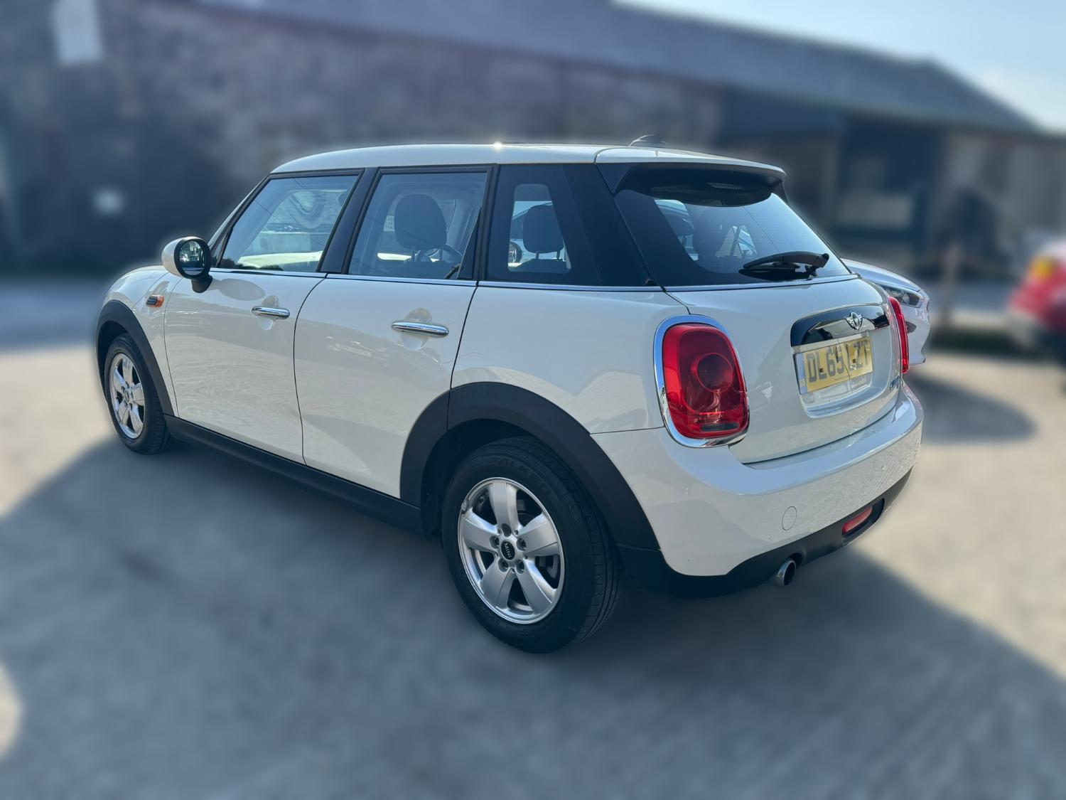 Used MINI Hatch 2015 for sale - 77790304: Photo 4