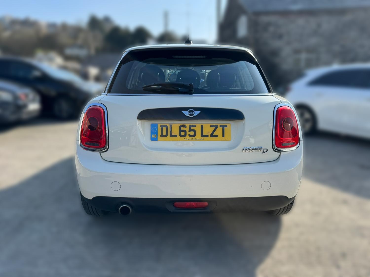 Used MINI Hatch 2015 for sale - 77790304: Photo 5
