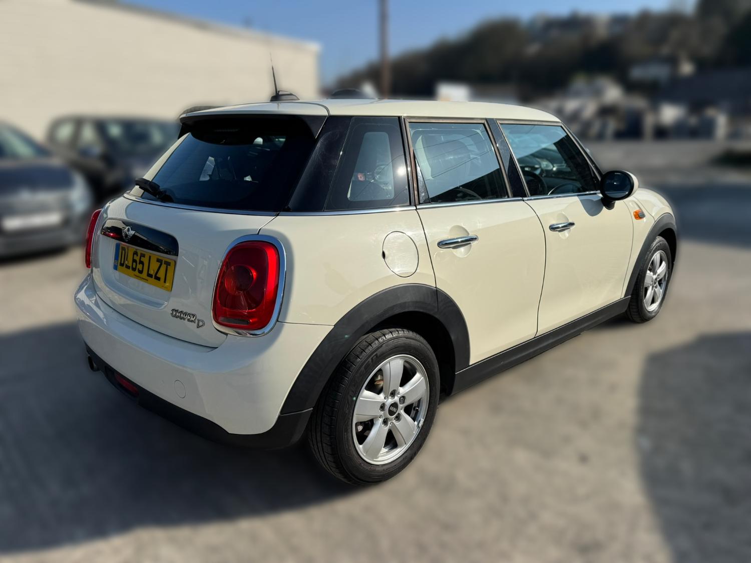 Used MINI Hatch 2015 for sale - 77790304: Photo 6