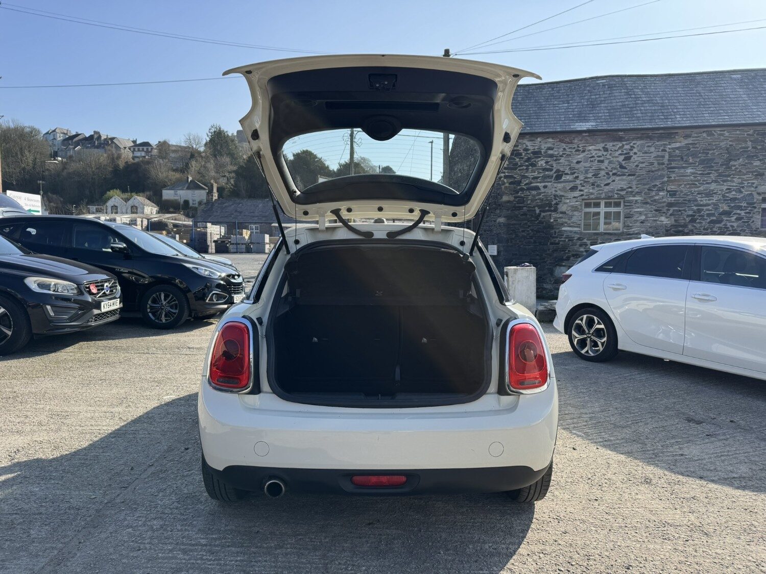 Used MINI Hatch 2015 for sale - 77790304: Photo 7