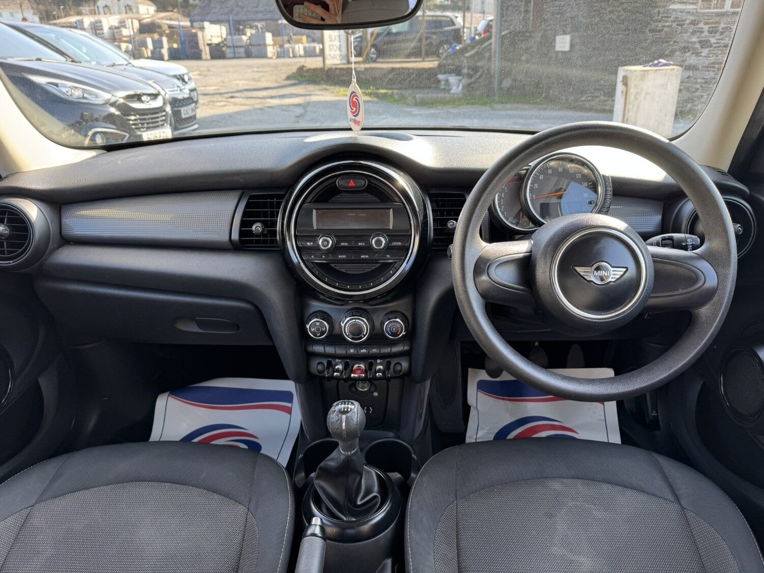 Used MINI Hatch 2015 for sale - 77790304: Photo 9