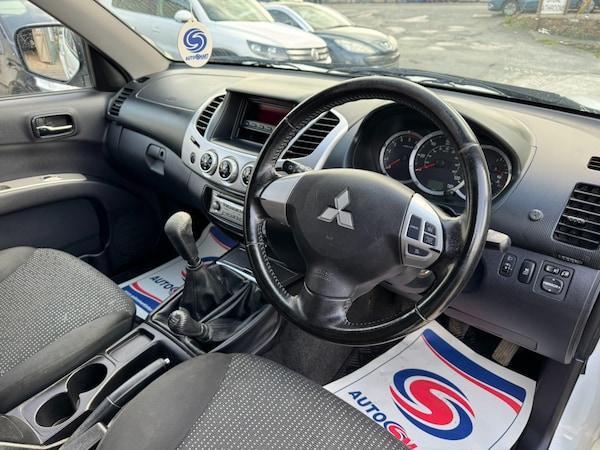 Used Mitsubishi L200 2015 for sale - 76184084: Photo 10