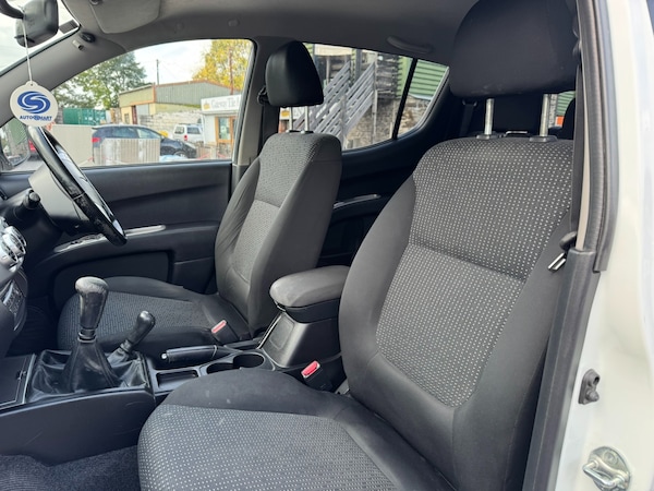 Used Mitsubishi L200 2015 for sale - 76184084: Photo 13