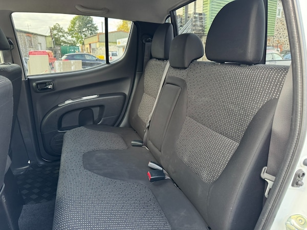 Used Mitsubishi L200 2015 for sale - 76184084: Photo 14