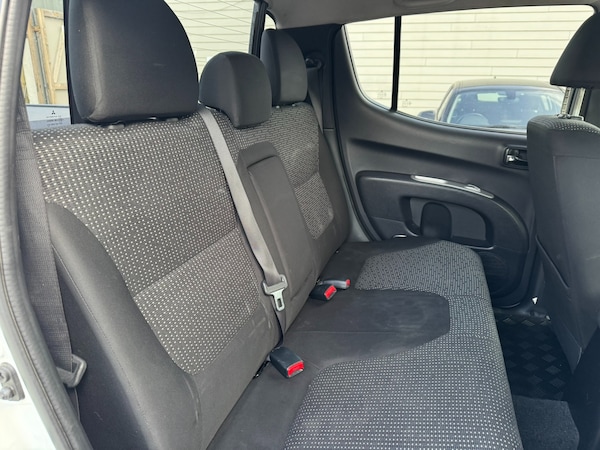 Used Mitsubishi L200 2015 for sale - 76184084: Photo 15