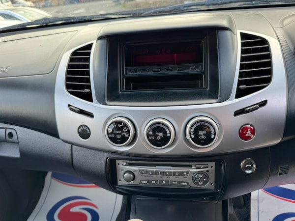 Used Mitsubishi L200 2015 for sale - 76184084: Photo 16