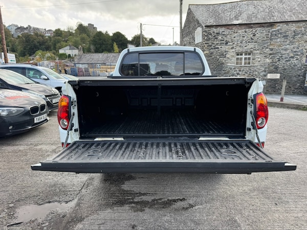Used Mitsubishi L200 2015 for sale - 76184084: Photo 7